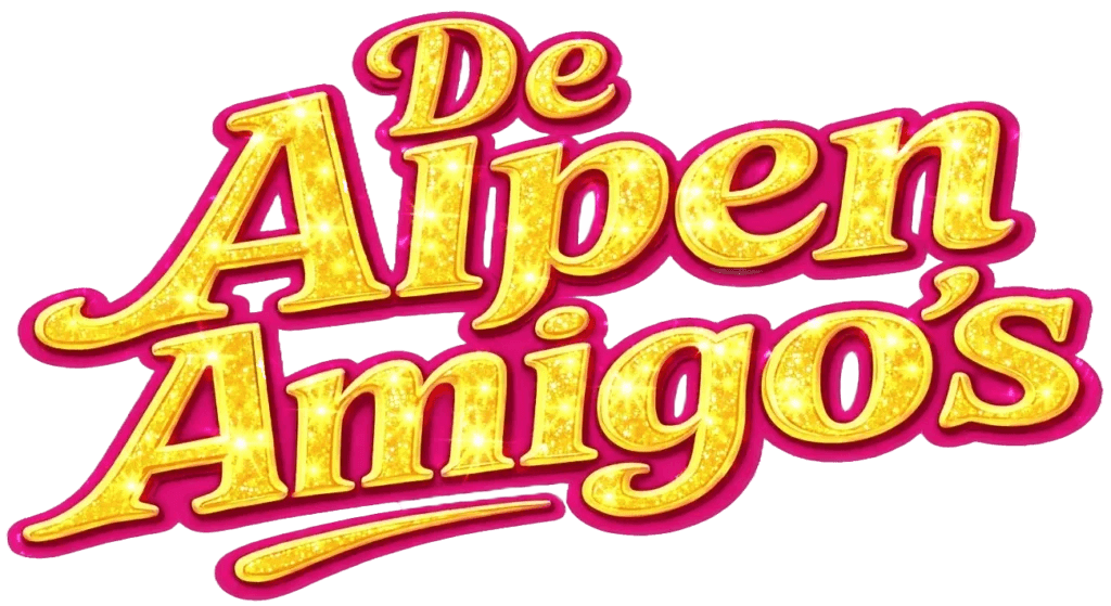 De Alpen Amigo's – naar de homepage