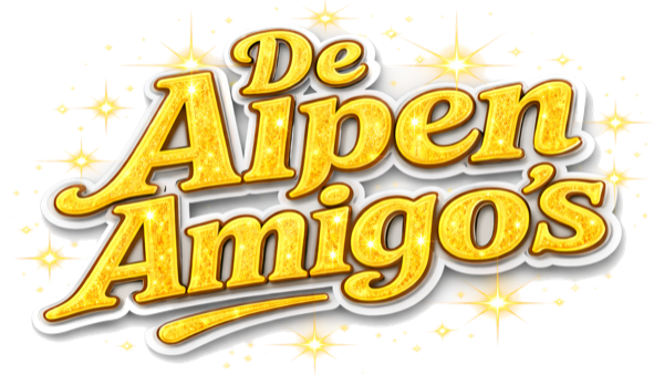 Logo De Alpen Amigo's